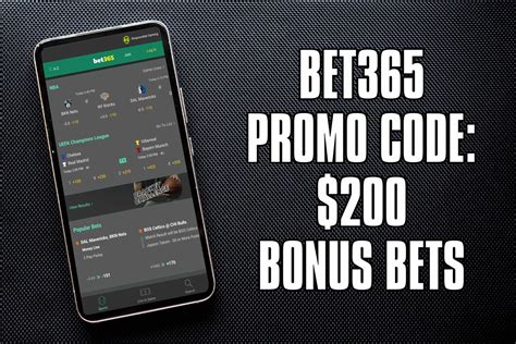 bet365 existing customer promo code|Bet365 Bonus Code & Promotions .